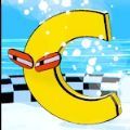 字母冻结跑游戏安卓版  V0.2.0