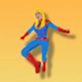 女孩动力跑游戏官方版  V0.2