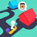 快递管理游戏app手机版  V1.0