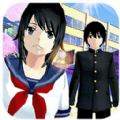 樱花高校模拟少女游戏正版下载安装  V1.0