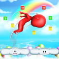 趣味跳跃游戏安卓版  V1.0