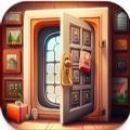 逃脱游戏谜题之门游戏官方最新版  V1.03