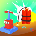 解压炸弹人游戏官方版  V1.0.0