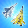 飞机升空游戏安卓版  V0.1