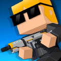 暴走火枪手游戏官方版  V1.0.1