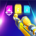 枪火音乐游戏安卓版  V1.2.20