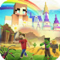 像素乐园世界下载安装官方最新版  V1.0