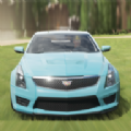 驾驶凯迪拉克模拟器游戏中文手机版  V3