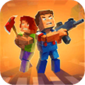 僵尸逃亡大作战最新版 V1.1