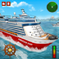 真实游轮驾驶模拟器游戏中文手机版  V3.0