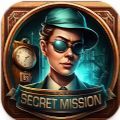 密室逃脱秘密任务下载官方正版  V3.8