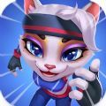 Runner Heroes游戏中文安卓版  V1.1.1