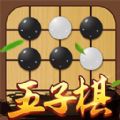 五子棋对弈版游戏下载安装最新版  V1.0.1