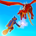 巫师战斗跑游戏安卓版  V1.0.1