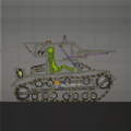 Tank Mod Melon游戏中文最新版  V2.0