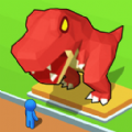 疯狂恐龙都市游戏安卓版  V1.0.0