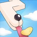 贪吃长嘴狗游戏安卓版  V1.0