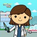 莉拉的世界医院游戏免费完整版（Lila＇s World Hospital）  V1.0.0