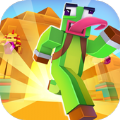 方块世界跑酷者游戏官方版  V1.0.30