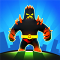 疯狂巨兽进化游戏官方版  V1.24