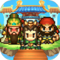 吞噬三国像素三国挂机游戏最新版  V1.0.4