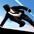 跑酷空中行走游戏安卓版  V1.0
