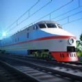3D城市火车驾驶模拟器游戏官方手机版  V1.00