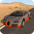 极速漂移之追逐游戏中文手机版  V1.01