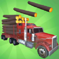 3D交通卡车游戏安卓版  V1.0