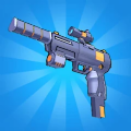 改枪能手游戏官方版  V1.01