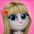 我的说话猫Lily2游戏中文版下载安装  V1.10.53