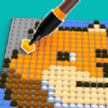 闲置钻石马赛克游戏安卓版  V0.3