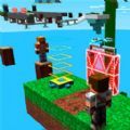 模拟像素世界生存游戏官方版  V1.0