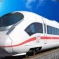 火车司机驾驶模拟器手机版下载安装  V2.4