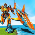 变形机器开放世界游戏安卓版  V306.1.0.3018