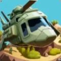 岛屿控制陆军战争游戏手机版下载安装  V0.0.1