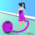 diy裙子跑游戏安卓版  V0.1