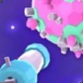 行星轰炸机3D游戏官方版  V1.0