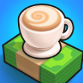 放置咖啡帝国游戏官方版  V0.2