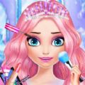 萌妹小甜心美容游戏官方版  V1.0