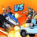 汽车战斗竞技场游戏官方版  V0.3