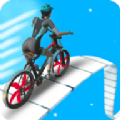 BMX疯狂旋转游戏官方手机版  V1.0
