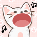猫咪二重唱无广告免广告版（猫咪二重奏）  V0.1