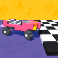 曲线车游戏最新版  V1.0
