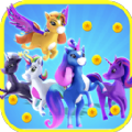 萌宠跑酷3D游戏手机官方版  V1.1