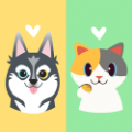 猫狗大对战游戏官方正式版  V1.0.0