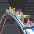 无限过山车游戏下载安装  V1.3.3