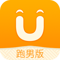 UU跑腿跑男端 V2.8.0.1