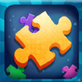 拼图小世界游戏官方安卓版  V1.0.1