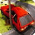 越野碰撞大赛游戏官方版  V1.0
